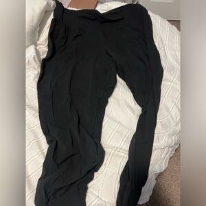 Athleta salutation joggers